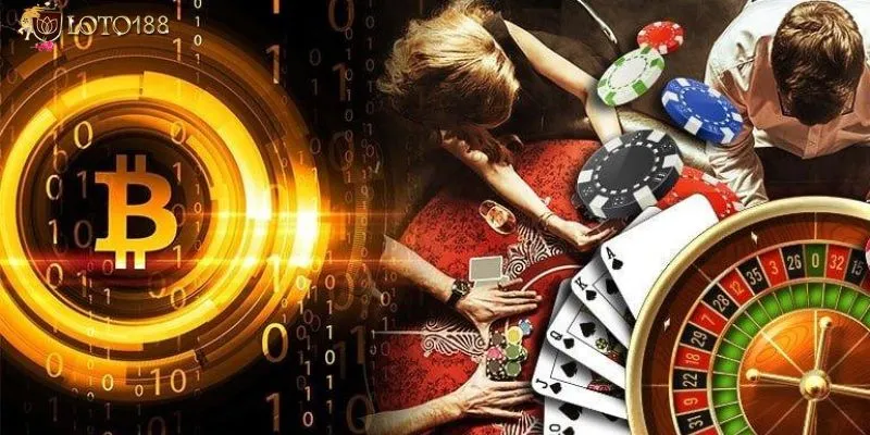 Giới thiệu Loto188 là gì