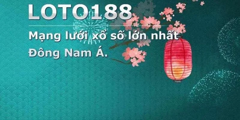 Những dịch vụ luôn là ưu điểm mạnh trong đánh giá loto188