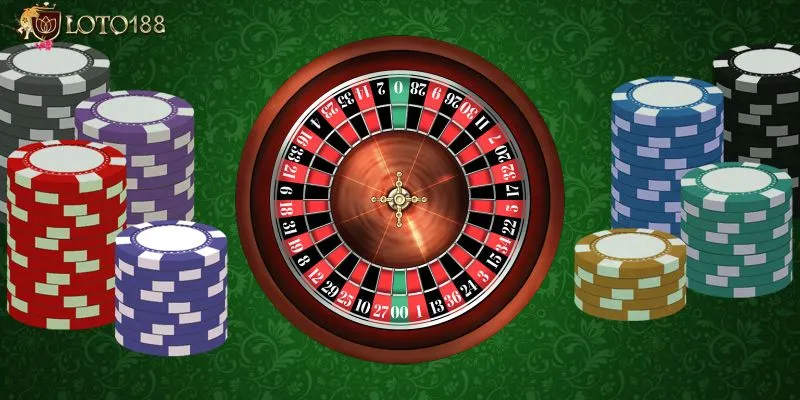 Những ưu điểm của casino Loto188