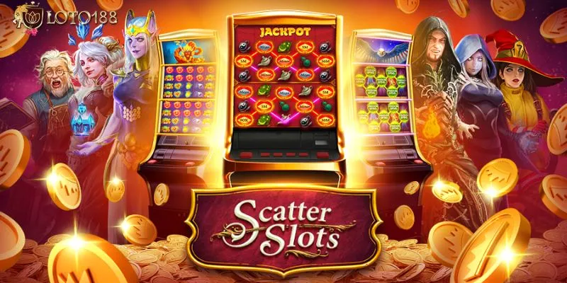 Slots Aladdin đặc biệt