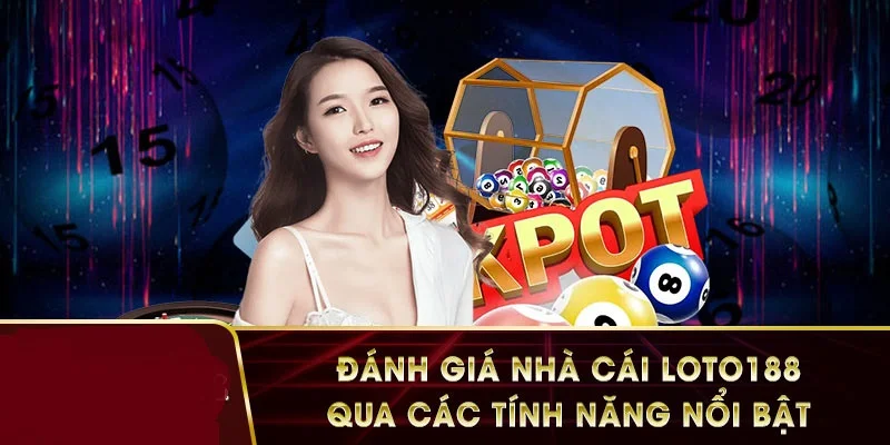 Tin đồn loto188 có lừa đảo không xuất hiện nhiều gần đây