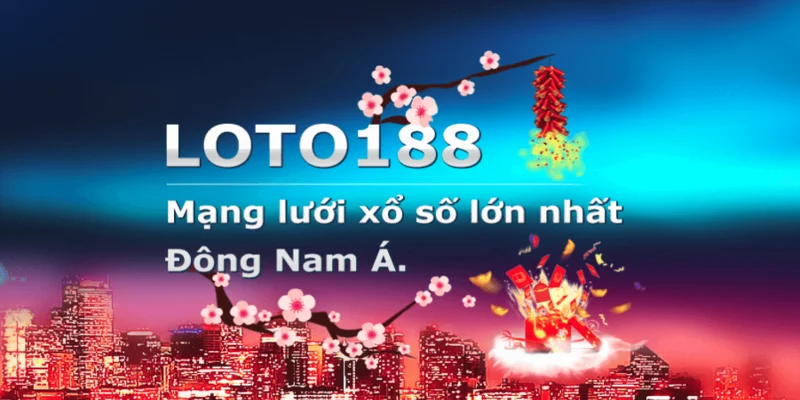 Tỷ lệ thưởng lô đề cao tại Loto188