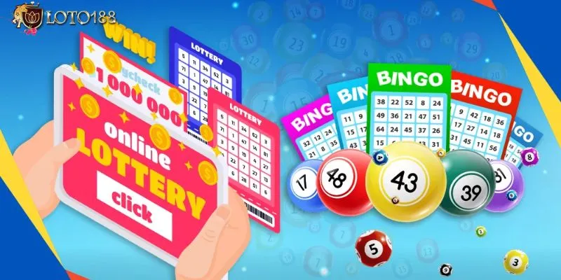 Xổ số Loto188 là gì