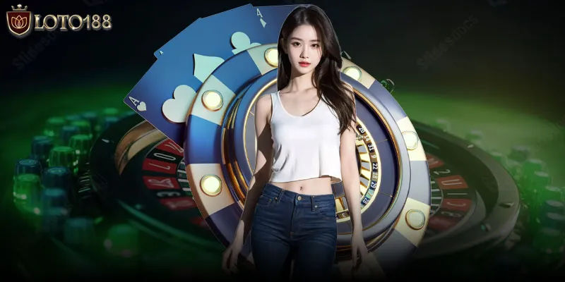 Cách mở tài khoản đại lý Loto188