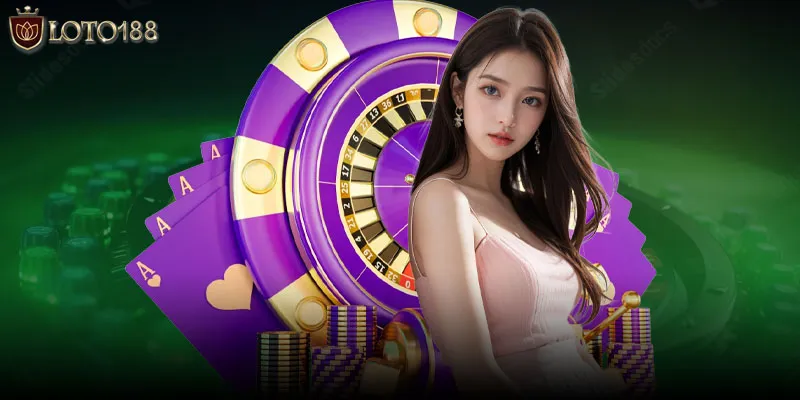 Lợi ích nổi bật khi đăng ký Loto188