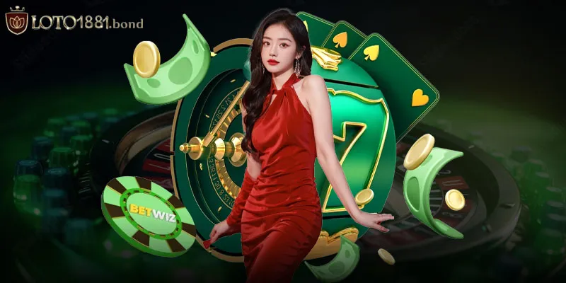 Giới thiệu Loto188 về các trò chơi hot hit