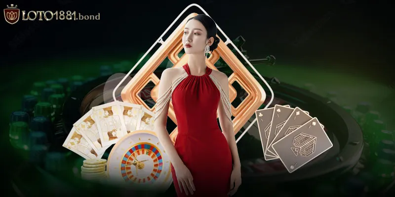 Giới thiệu loto188 với nhiều điểm yêu thích