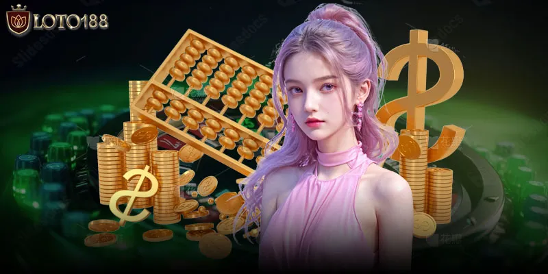 Những khuyến mãi Loto188 hot nhất không bỏ lỡ